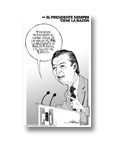 El presidente siempre tiene la razón